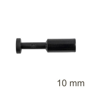Closing Plug Pu 10mm