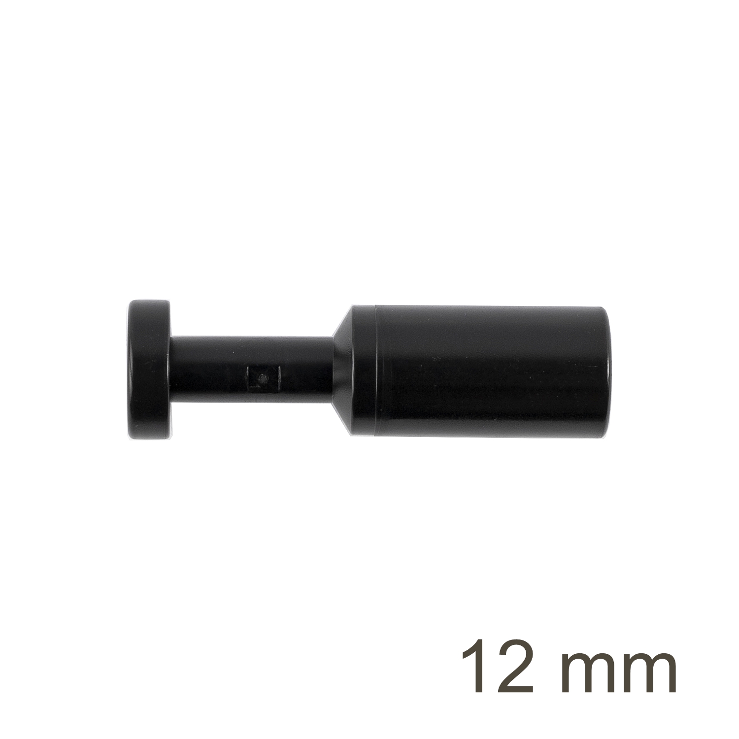 Closing Plug Pu 12mm