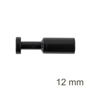 Closing Plug Pu 12mm