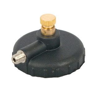 Air Canister Cap