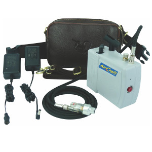 Compressor Mini Air - Battery - No Airbrush