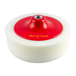 Compounding Sponge 150mm X 5/8 White