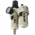 Filter / Regulator / Lubricator 1/4' (hes3010-02)