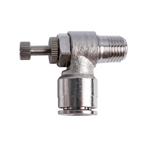 Metal Flow Control 12mm X 1/8' M