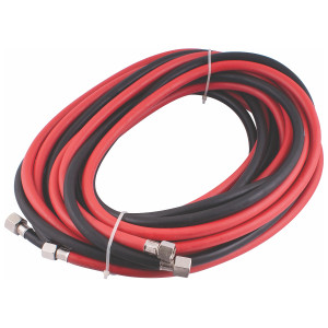 7.5m Rubber Pipe
