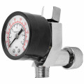 Regulator In Line 1/4' Hanging Box