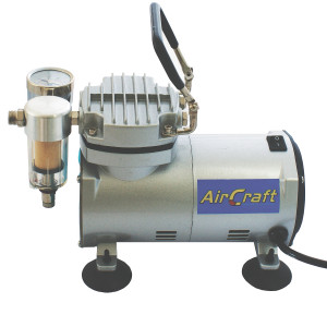 Vacuum Pump Oil Free Piston Type (as20)