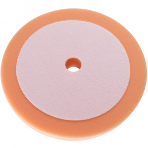 Foam Pad Orange Cutting Pad Sponge 200mm 8'