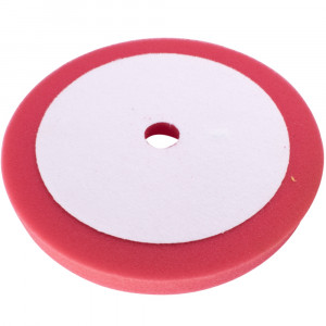 Foam Pad Red Polishing Pad Sponge 200mm 8'