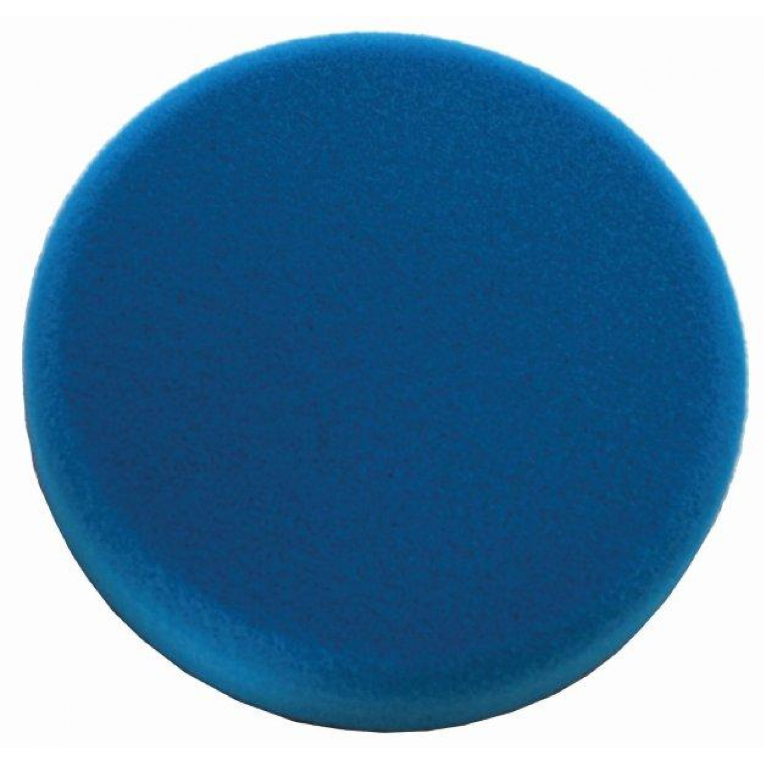 Polishing Sponge Hook And Loop 125mm 5'