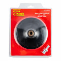 Backing Pad Hook And Loop 150mm X M14 With 8mm Spindle