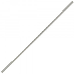 Jewelers Metal Piercing Saw Blades 43tpi 12/pk
