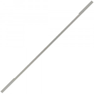 Scroll Saw Blades 25tpi Metal Cutting 12/pk
