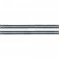 Planer Knives Tungsten 82mm Pair