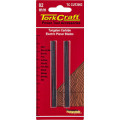Planer Knives Tungsten 82mm Pair