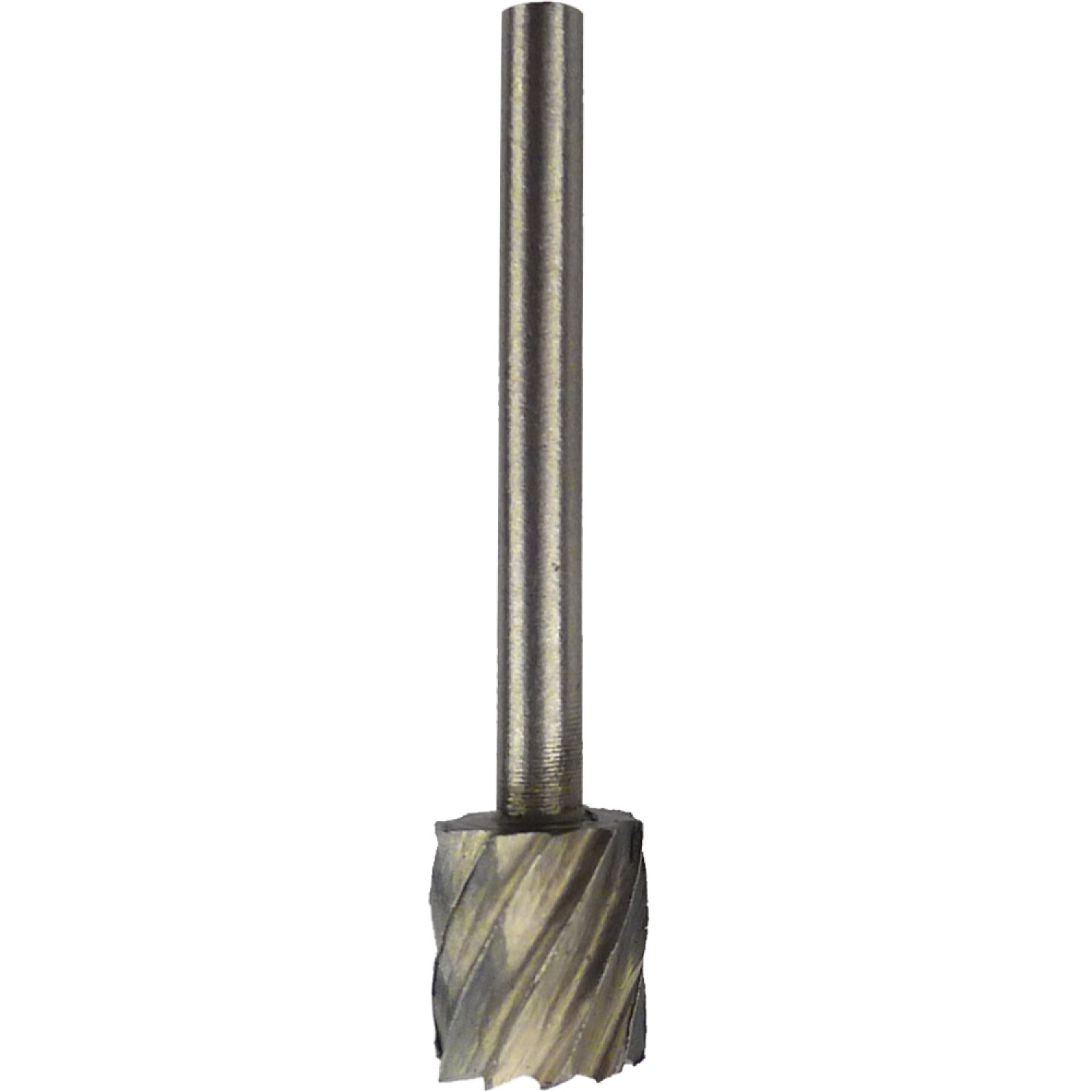 Mini H/speed Cutter 7.9mm Cyl 3.2mm Shank