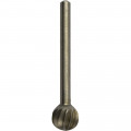 Mini H/speed Cutter 7.9mm Oval 3.2mm Shank