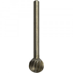 Mini H/speed Cutter 7.9mm Oval 3.2mm Shank