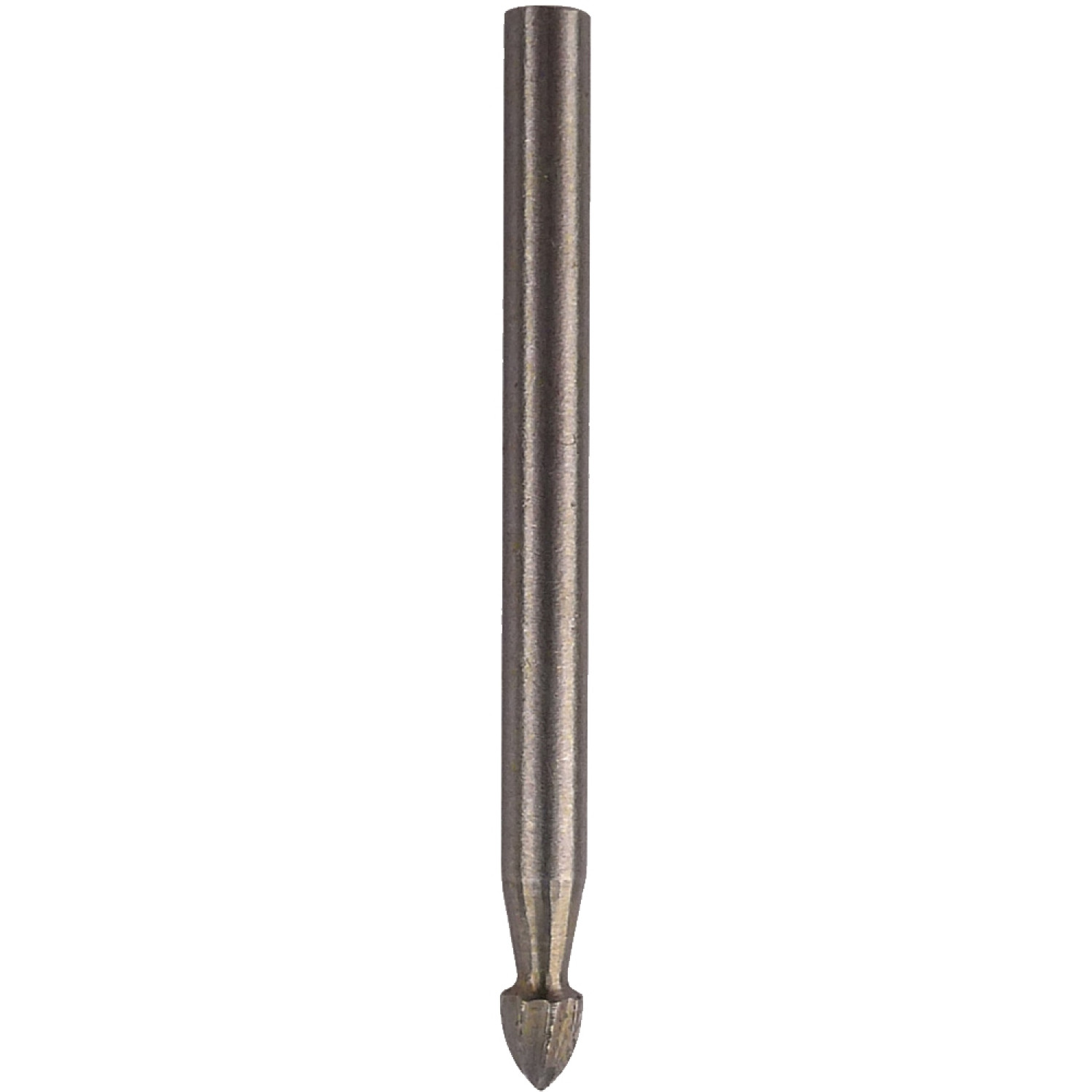 Mini H/speed Cutter 2.4mm Ball 3.2mm Shank