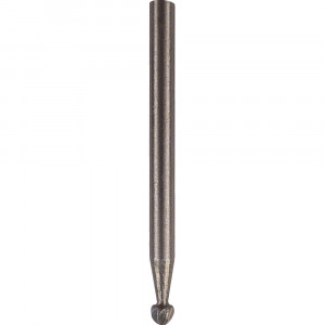 Mini H/speed Cutter 3.2mm Ball 3.2mm Shank