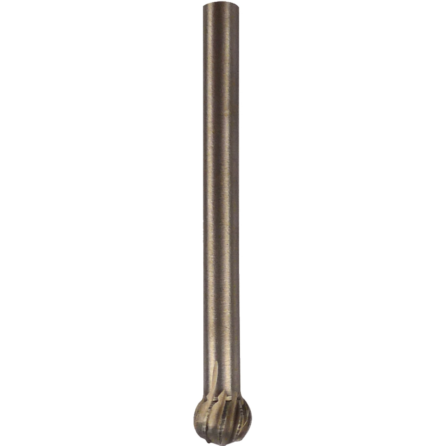 Mini H/speed Cutter 4.8mm Ball 3.2mm Shank