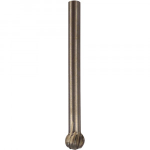 Mini H/speed Cutter 4.8mm Ball 3.2mm Shank