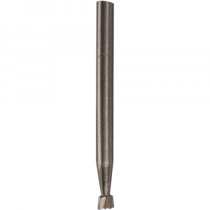 Mini H/speed Cutter 2.0mm Cyl 3.2mm Shank