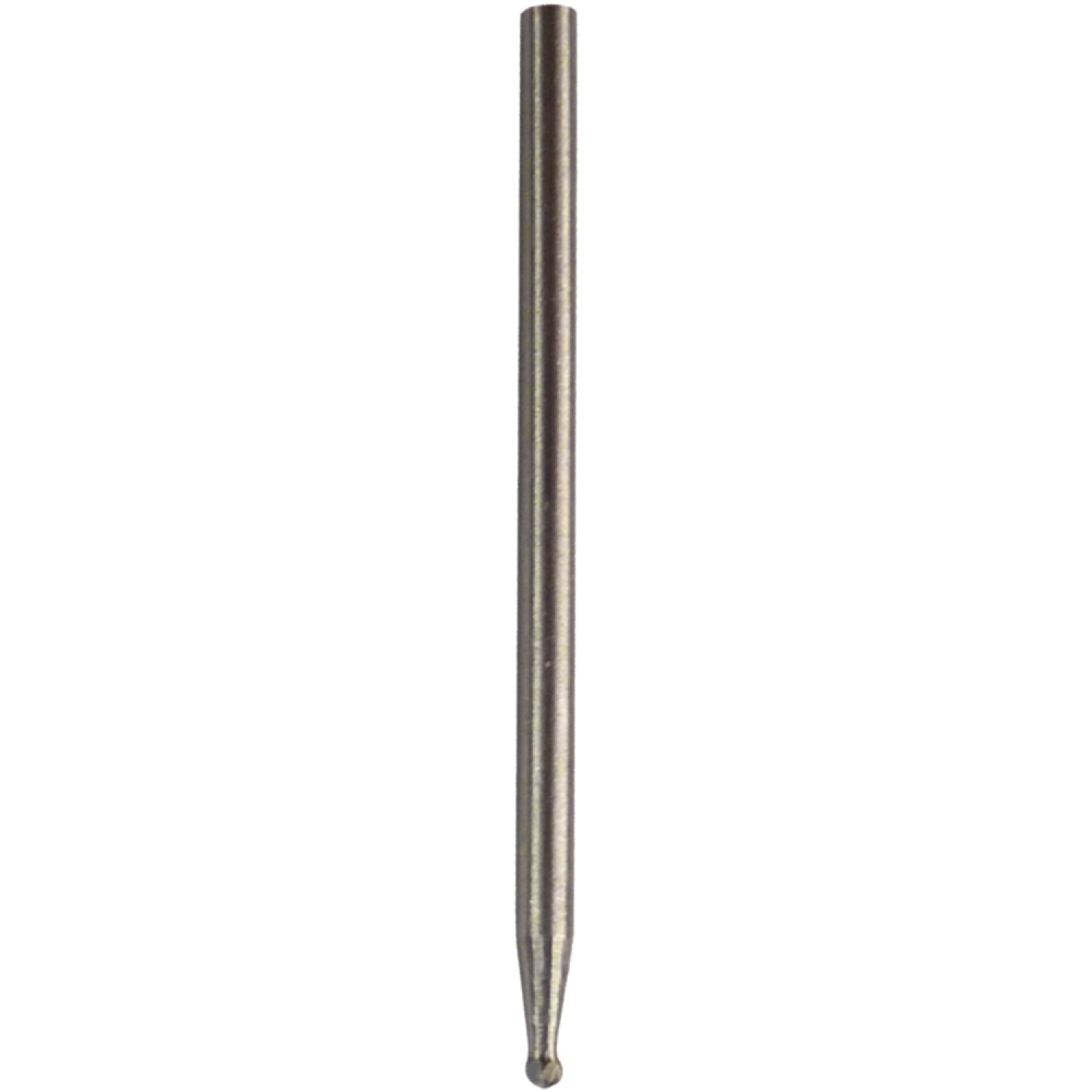 Mini Engraving Cutter 2.4mm Ball 2.4mm Shank
