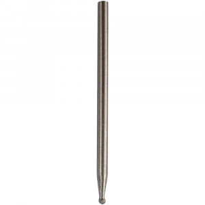 Mini Engraving Cutter 2.4mm Ball 2.4mm Shank