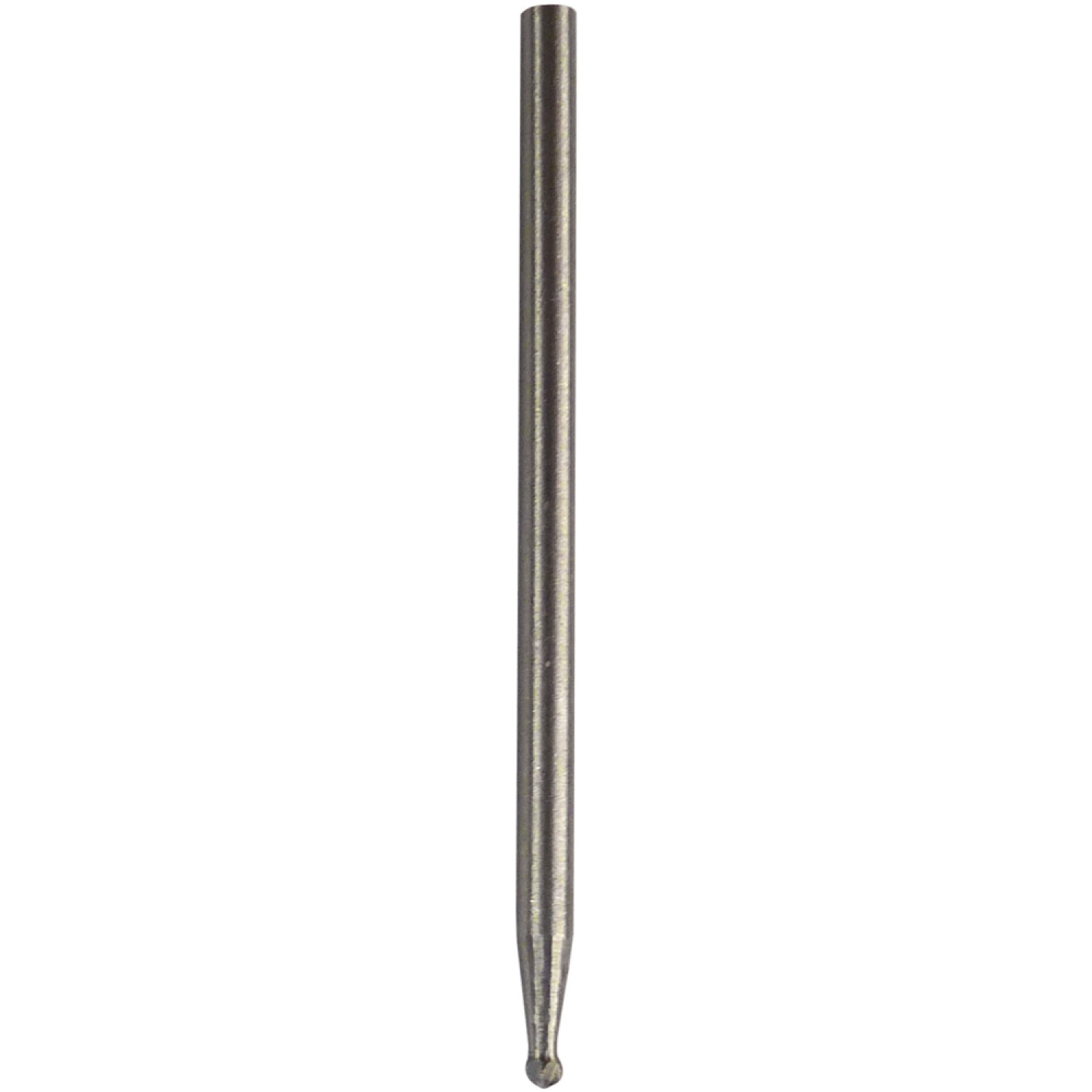 Mini Engraving Cutter 0.8mm Rev. Taper 2.4mm Shank