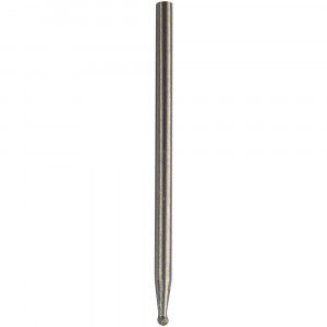 Mini Engraving Cutter 0.8mm Rev. Taper 2.4mm Shank