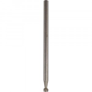 Mini Engraving Cutter 1.6mm Rev. Taper 2.4mm Shank