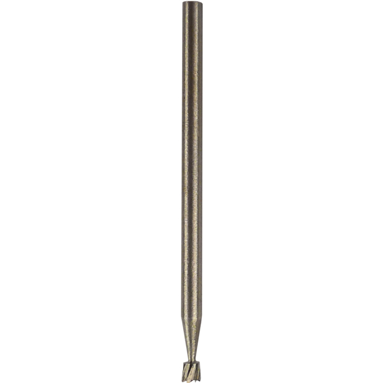 Mini Engraving Cutter 2.0mm Rev. Taper 2.4mm Shank
