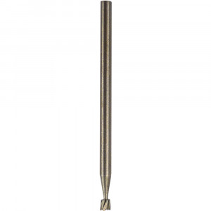 Mini Engraving Cutter 2.0mm Rev. Taper 2.4mm Shank