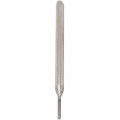 Mini Engraving Cutter 0.8mm Cyl 2.4mm Shank
