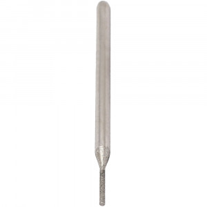 Mini Engraving Cutter 0.8mm Cyl 2.4mm Shank
