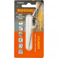 Mini Engraving Cutter 0.8mm Cyl 2.4mm Shank