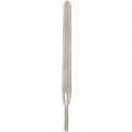 Mini Engraving Cutter 1.2mm Cyl 2.4mm Shank