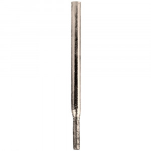 Mini Engraving Cutter 1.6mm Cyl 2.4mm Shank