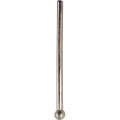 Mini Diamond Point 4.4mm Ball 2.4mm Shank