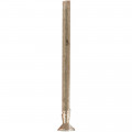 Mini Diamond Point 9.5mm Rev. Taper 2.4mm Shank