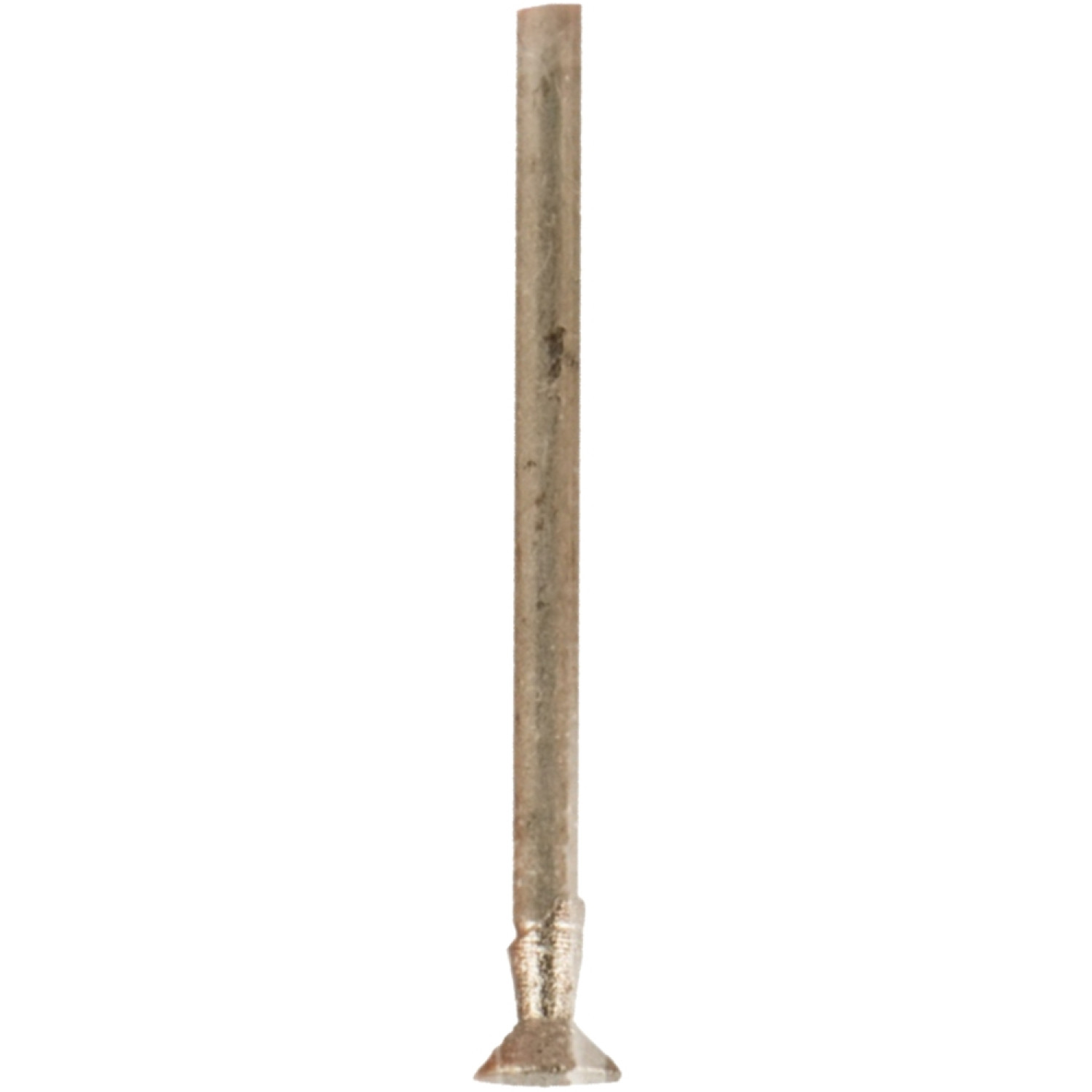 Mini Diamond Point 9.5mm Rev. Taper 2.4mm Shank