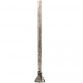 Mini Diamond Point 6.7mm Disc 2.4mm Shank