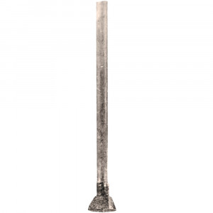 Mini Diamond Point 6.7mm Disc 2.4mm Shank