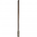 Mini Diamond Point 2.4mm Cyl. 2.4mm Shank