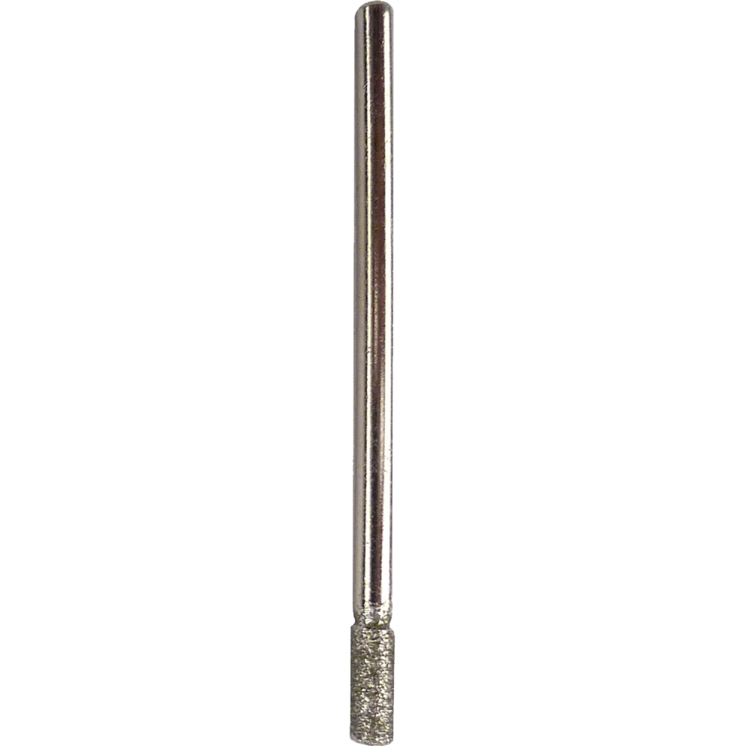 Mini Diamond Point 2.4mm Cyl. 2.4mm Shank