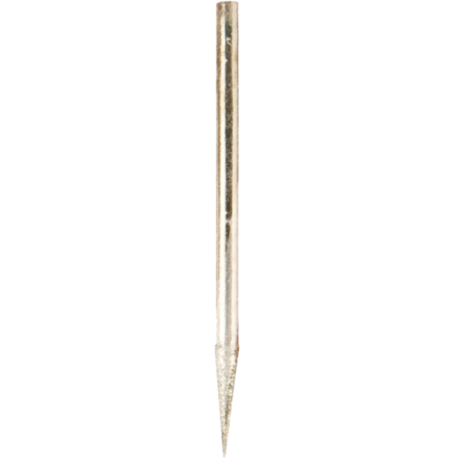 Mini Diamond Point 0.9mm Point 2.4mm Shank