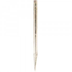 Mini Diamond Point 0.9mm Point 2.4mm Shank