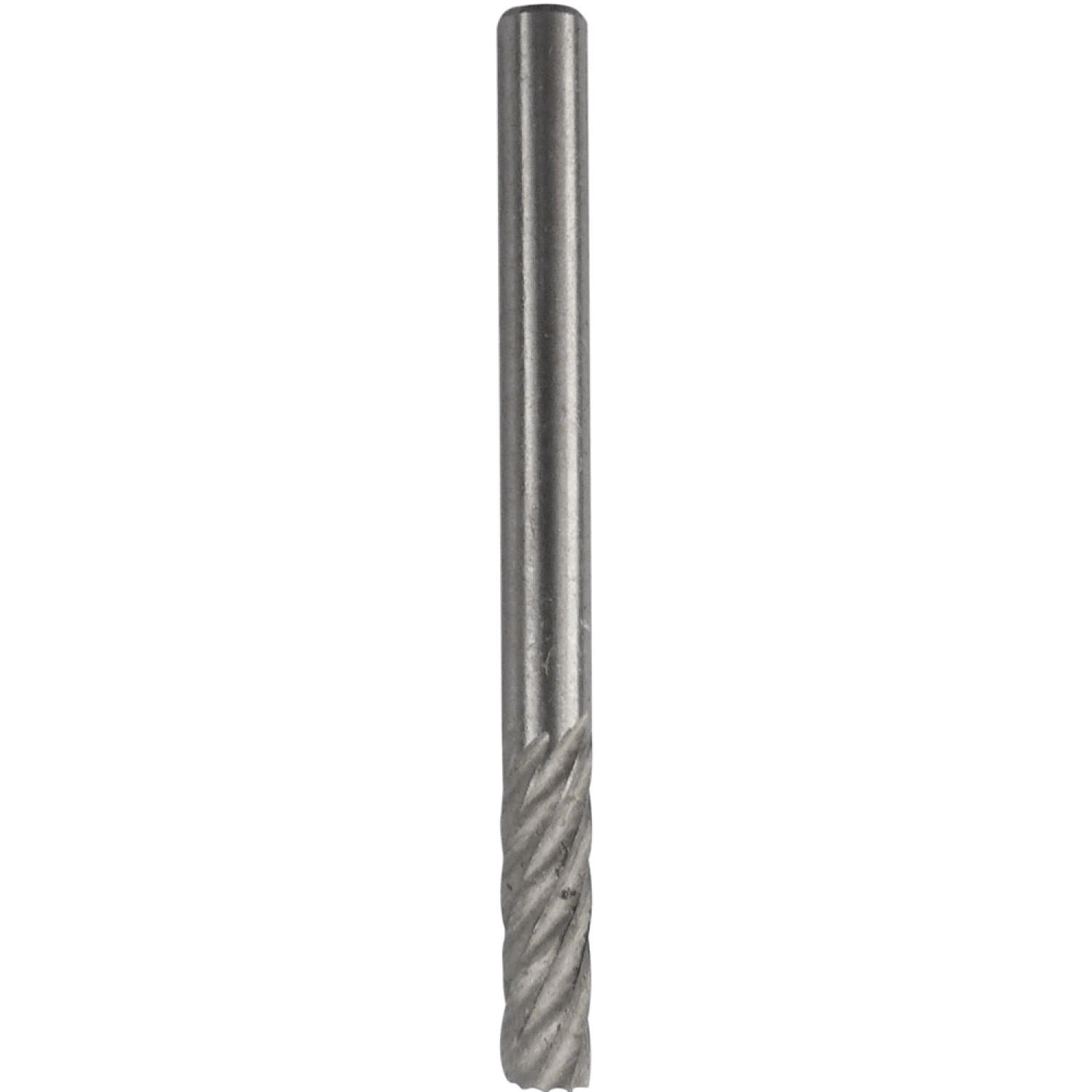 Mini Tungsten Carb. Cutter 3.2mm Cyl. 3.2mm Shank