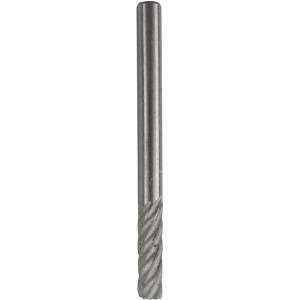 Mini Tungsten Carb. Cutter 3.2mm Cyl. 3.2mm Shank